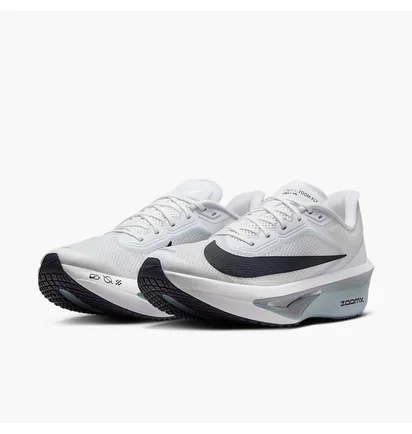 Кроссовки мужские Nike Zoom Fly 6 White FN8454-104