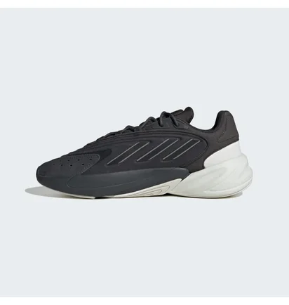Кроссовки мужские Adidas Ozelia Shoes Black IE2001