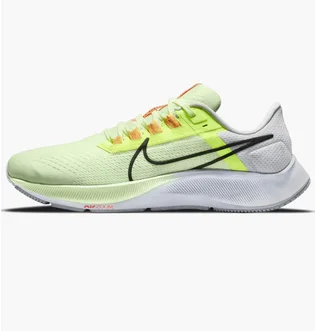 Кроссовки мужские Nike Air Zoom Pegasus 38 Green/White CW7356-700