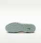 Сороконожки детские Nike Mercurial Superfly X Club X Mbappe Tf Orange HJ6933-801