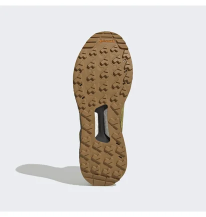 Черевики унісекс Adidas Terrex Free Hiker Xpl Gore-Tex Boots Yellow Gx3865