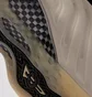 Кросівки чоловічі Nike Air Foamposite One Beige/Black FD5855-002