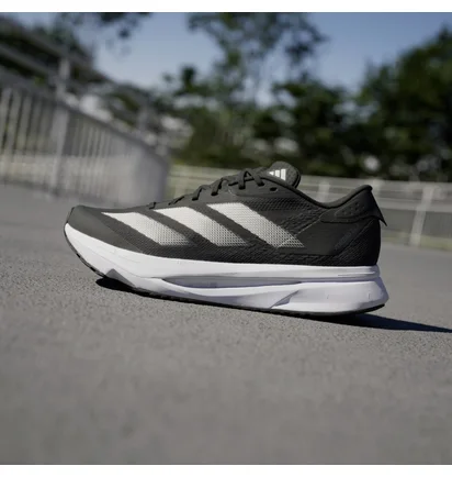 Кроссовки женские Adidas Adizero Sl2 Running Black IF6769