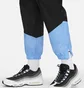 Штани чоловічі Nike Windrunner Woven Lined Pants Black Dx0653-010
