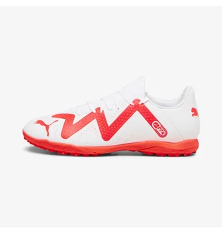 Сороконожки мужские Puma Future Play Tt Football Boots White 107381-01