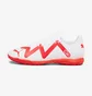 Сороконожки мужские Puma Future Play Tt Football Boots White 107381-01