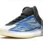 Кроссовки унисекс Adidas Yeezy Qntm Blue GZ8872