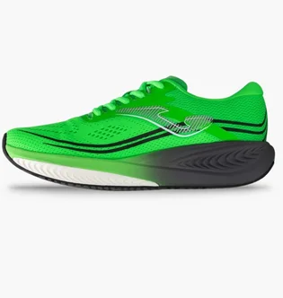 Кроссовки мужские Joma Titanium 25 Green RTITAW2515