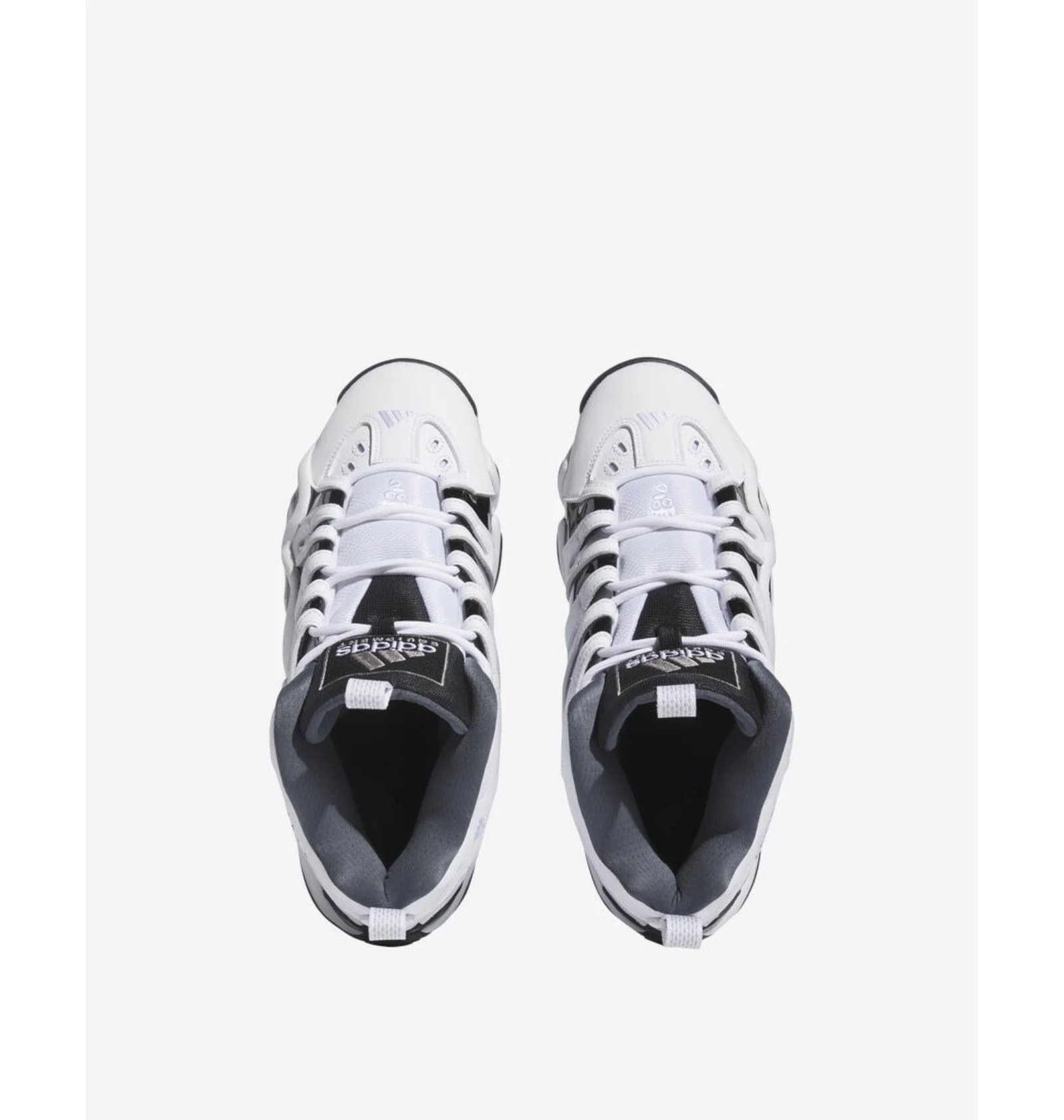 ᐉ Кроссовки унисекс Adidas Crazy 8 White IE7198 - купить в