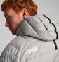 Пуховик чоловічий Puma Packlite Down Jacket Grey 849355-14