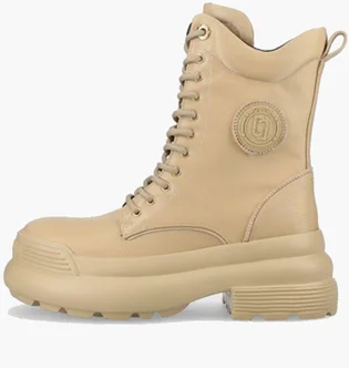 Ботинки женские Liu Jo Amy 09 Beige SF2081