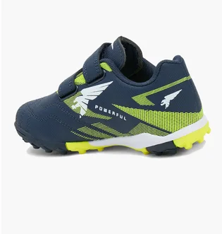 Бутси дитячі Joma Powerfull Blue/Green POJW2503TFV
