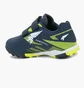 Бутсы детские Joma Powerfull Blue/Green POJW2503TFV