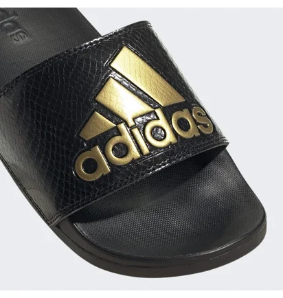 Тапочки жіночі Adidas Adilette Comfort Slides Black Gz5897