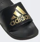Тапочки жіночі Adidas Adilette Comfort Slides Black Gz5897