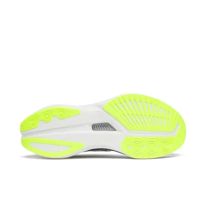Кросівки чоловічі Saucony Endorphin Speed 5 Grey S21007-95