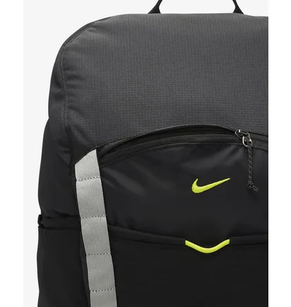 Рюкзак унісекс Nike Hike Backpack Black DJ9677-010