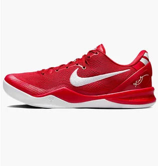 Кроссовки мужские Nike Kobe 8 Protro Red HF9550-600