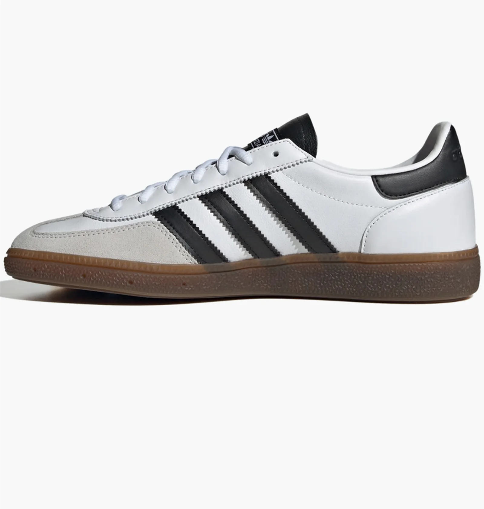 ⭐︎ ys．⭐︎ ᐉ Кросівки чоловічі Adidas Handball Spezial Shoes White IE3403