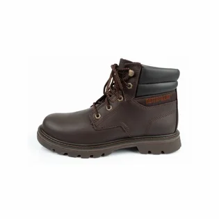 Черевики чоловічі Caterpillar Quadrate Brown P723803