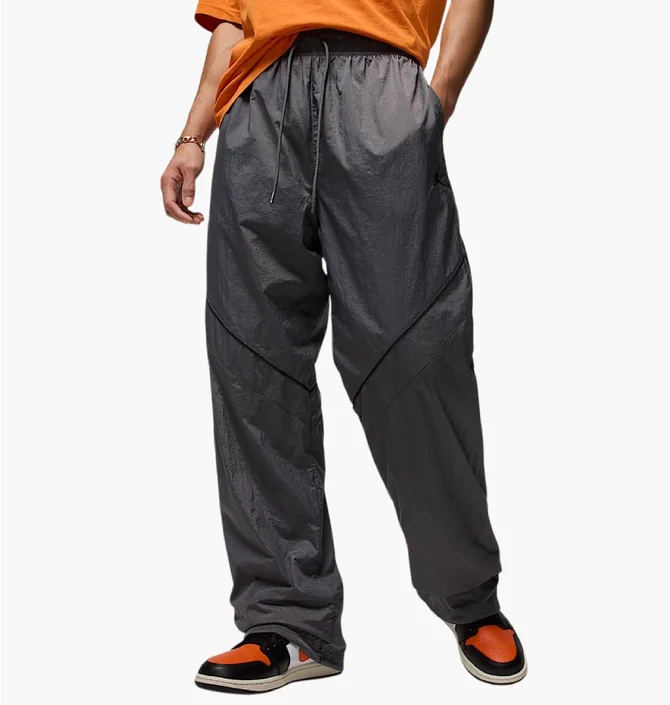 Штани чоловічі Air Jordan Brooklyn Grey IB1047-068
