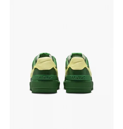 Кроссовки мужские Nike X Ambush Air Force 1 Low Green Dv3464-300