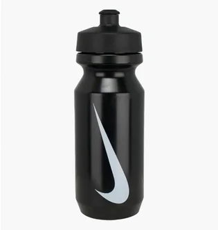 Бутылка для воды Nike Big Mouth Black N.000.0042.091.22