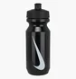 Пляшка для води Nike Big Mouth Black N.000.0042.091.22