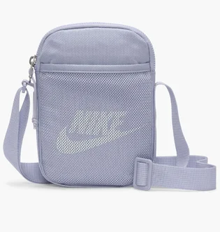 Сумка унісекс Nike Heritage Violet BA5871-536