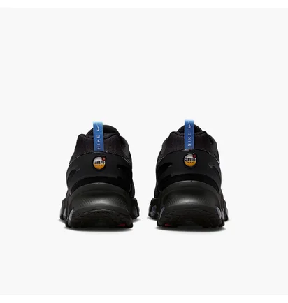 Кроссовки мужские Nike Air Max Black IH4464-001