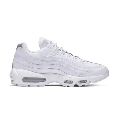 Кросівки унісекс Nike Air Max 95 White AT9865-100