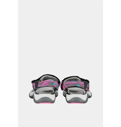 Сандали детские CMP Hamal Hiking Sandal Multi 38Q9954-08HL