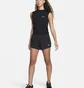 Шорты женские Nike 8 Cm Dri-Fit Running Division Black FB7628-010
