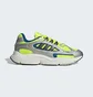 Кроссовки мужские Adidas Ozmillen Shoes Grey/Green IF4014