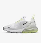 Кросівки жіночі Nike Air Max 270 White Ah6789-108