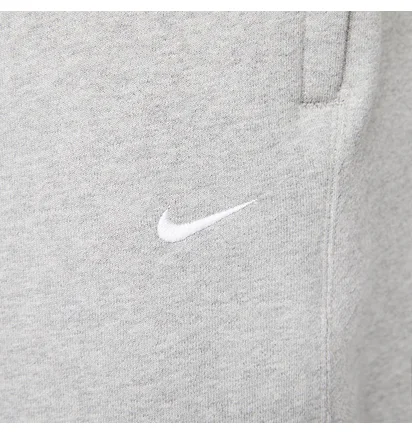 Спортивный костюм мужской Nike Solo Swoosh Grey DX1355-063__DX1364-063