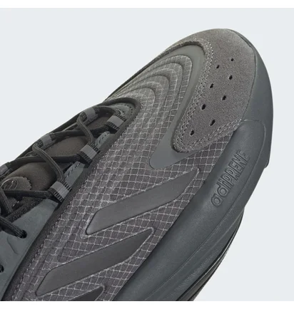 Кроссовки мужские Adidas Ozelia Shoes Black IE2002