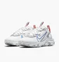 Кросівки чоловічі Nike React Vision White DJ4597-100