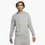 Худи мужское Air Jordan Essentials Grey DC9707-063