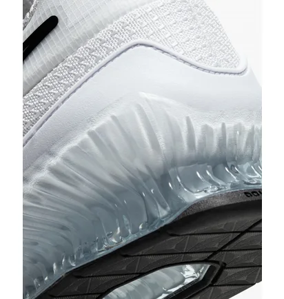 Кросівки чоловічі Nike Romaleos 4 White CD3463-101