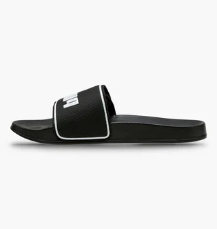 Тапочки женские Puma Leadcat 2.0 Black 388415-01