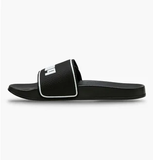 Тапочки женские Puma Leadcat 2.0 Black 388415-01