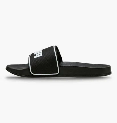 Тапочки женские Puma Leadcat 2.0 Black 388415-01