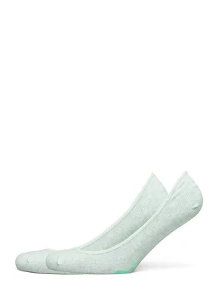 Шкарпетки унісекс Puma Footie Turquoise (2 пари) 293006001-001