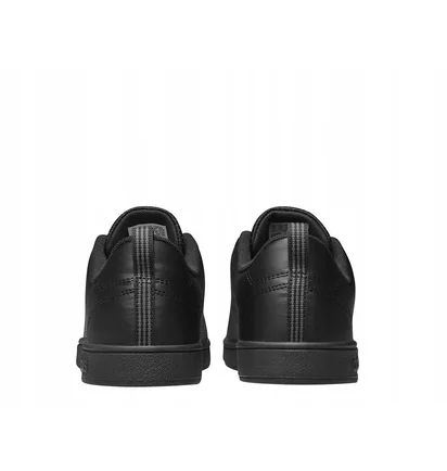 Кроссовки детские Adidas Vs Advantage Clean K Black AW4883
