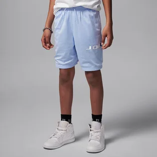 Шорти дитячі Air Jordan Trousers Baseline Hydrogen Light Blue 95D667-U3C