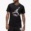 Футболка чоловіча Air Jordan Essentials Jumpman T-Shirt Black DQ7376-011