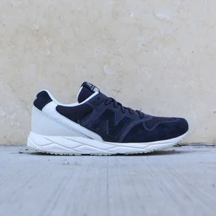 Кросівки жіночі New Balance 96 Wrt96Mc Black WRT96MC