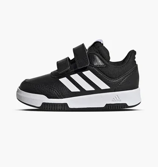 Кроссовки детские Adidas Tensaur Hook And Loop Sportswear Black GW6456