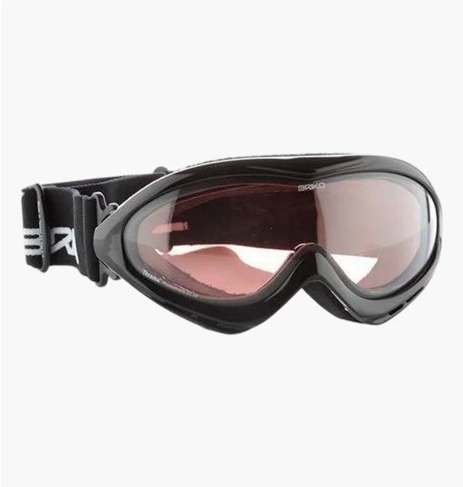 Окуляри жіночі Briko Indy Black 100274-AM-620